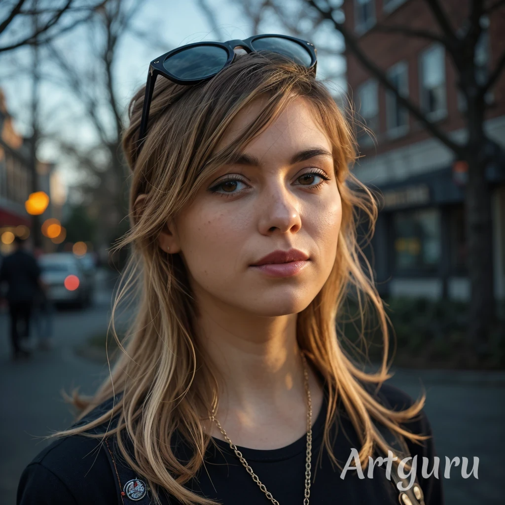 <strong>Amanda T., Portland, USA </strong>